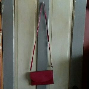 Crossbody bag